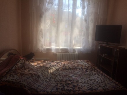 Сдается квартира по Гагарина на 96 квартале, большая сталинка, плазма, стиральна. Саксаганский. фото 8