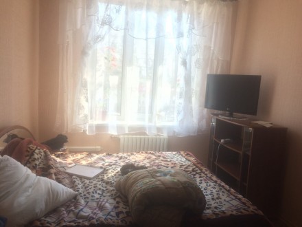 Сдается квартира по Гагарина на 96 квартале, большая сталинка, плазма, стиральна. Саксаганский. фото 9
