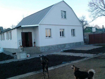 продам или обменяю (предлагать варианты) дом начало строительства 2006 ввод в эк. . фото 2