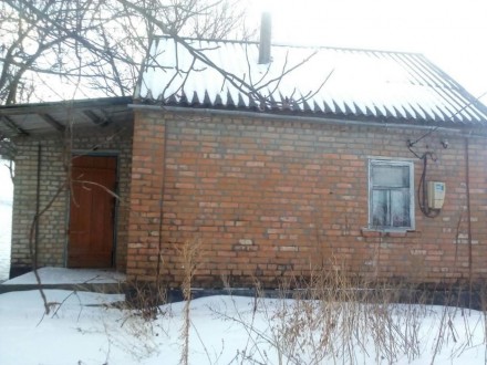 Продам дом с надворными пристройками по ул. Карпенка-Карого 9. Город около 25 со. . фото 5
