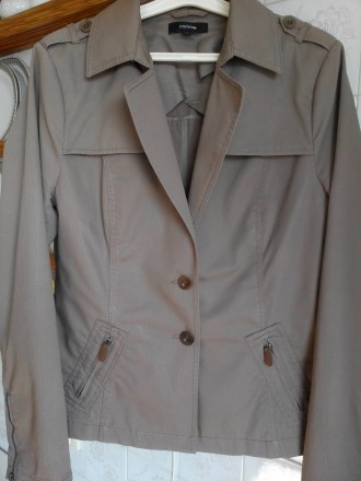 Куртка/пиджак Comma (Комма) - это популярный бренд модной женской одежды. 
Одев. . фото 2