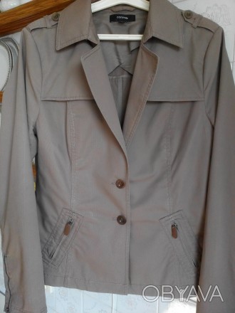 Куртка/пиджак Comma (Комма) - это популярный бренд модной женской одежды. 
Одев. . фото 1