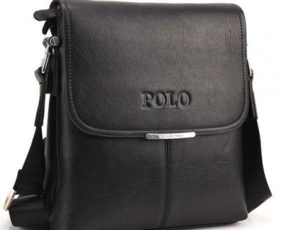 Мужская сумка-планшет POLO Kingdom – действительно уникальная вещь, которую не с. . фото 3