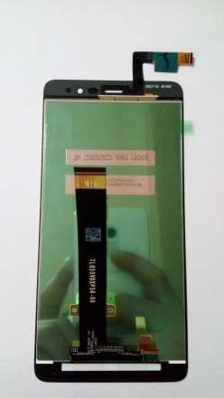 Модуль Xiaomi Redmi Note 3 Pro SE черный, белый (150x73)
Товар хорошего качеств. . фото 3