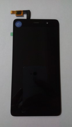 Модуль Xiaomi Redmi Note 3 Pro SE черный, белый (150x73)
Товар хорошего качеств. . фото 2