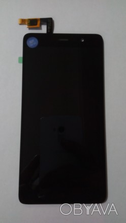 Модуль Xiaomi Redmi Note 3 Pro SE черный, белый (150x73)
Товар хорошего качеств. . фото 1