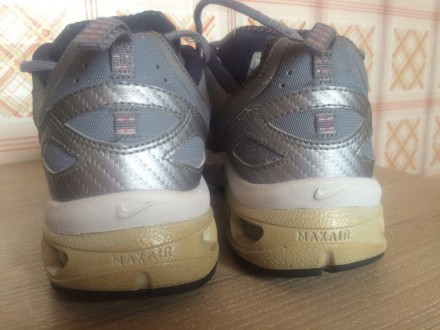 Продам оригинальные кроссовки Nike trail running 
Размер 38 р по стельке ровно . . фото 3