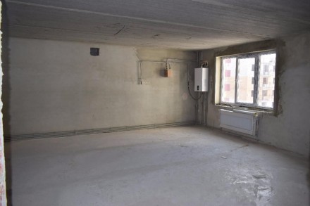 Продам квартиру в элитном новострое напротив ТРЦ «Лавина»
Из окон открывается к. 9-й микрорайон. фото 4
