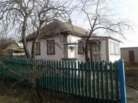 Продам дом в Новоукраинке, переулок Гоголя. В доме сделан качественный косметиче. . фото 3