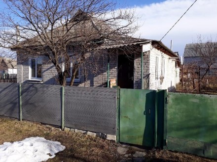 Продаётся дом в г. Светловодск на ул. Первомайская.Общая площадь усадьбы с огоро. . фото 2