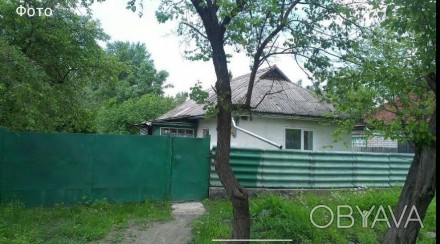 В связи с переездом в др. город продается жилой дом в районе нижнего АТБ, ул. Зе. . фото 1