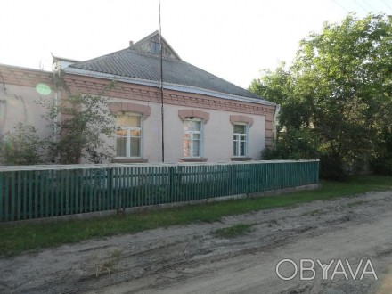 продам кирпичный дом 9x13, в р-не Софиевки, тихое, уютное место. дом газифициров. . фото 1