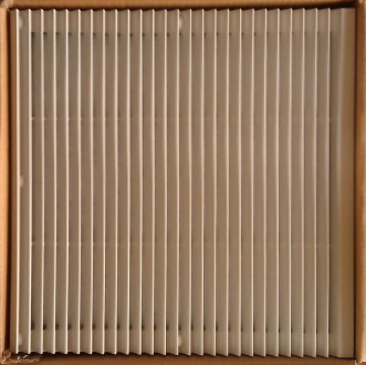 Вентилятор FKL6626.230-D и Фильтр FKL6626.300, (IP54), 1200 куб.м /час, 230В, 50. . фото 3