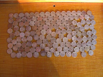 продам набор монет ссср номиналом 10 копеек 1961 год 1962 год.и 1970 год по 1991. . фото 3