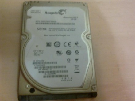 Жесткий диск на ноутбук HDD 500 gb 3800руб. (Новый).

Жесткий диск 500GB 5400r. . фото 2