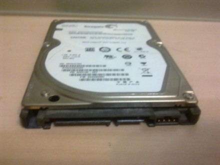 Жесткий диск на ноутбук HDD 500 gb 3800руб. (Новый).

Жесткий диск 500GB 5400r. . фото 3