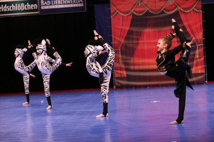 танцевально-Спортивная Студия «Brilliant»
Приглашает детей от 3-х лет
Для комп. . фото 8
