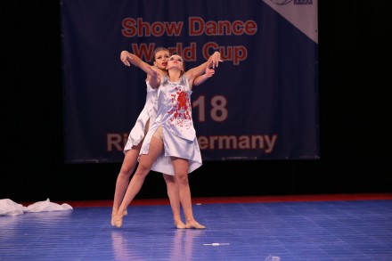танцевально-Спортивная Студия «Brilliant»
Приглашает детей от 3-х лет
Для комп. . фото 10
