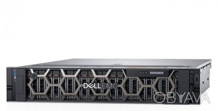 Предлагаем большой выбор Новых Серверов Dell со склада в Киеве!!!
Всю дополните. . фото 1