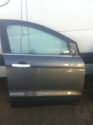Продается Дверь передняя правая на Ford Kuga 2013 в б/у состоянии. Фото соответс. . фото 2