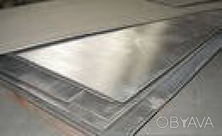 Титановый лист способен выдерживать нагрев до 450 градусов, он обладает высокой . . фото 1