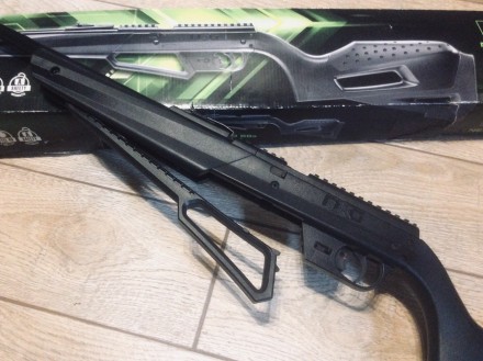 Продам пневматическую винтовку Umarex NXG APX. Используются свинцовые пули или ш. . фото 3