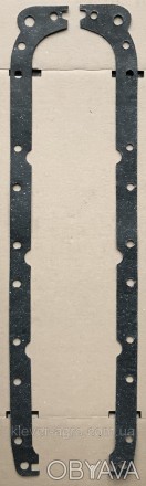 Прокладка картера масляного МТЗ 2шт (паронит 1,5мм) (пр-во ММЗ)
50-1401063
. . фото 1