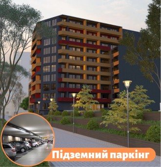 Продається 3 кімнатна квартира в цегляному будинку бізнес класу на зручному 4 по. Шевченковский. фото 3