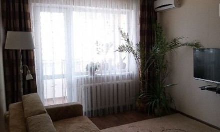 Продам двухкомнатную квартиру на проспекте 200 лет, Таврический.Квартира располо. Суворовский. фото 8