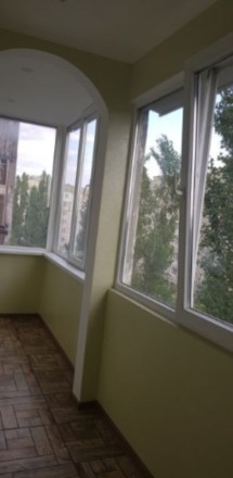 Продам двухкомнатную квартиру на проспекте 200 лет Херсона, Таврический. Квартир. Суворовский. фото 3