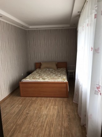 Продам 2х-комнатную квартиру на улице Котляревского, Жилпоселок. 
Уютная ,хороша. . фото 5