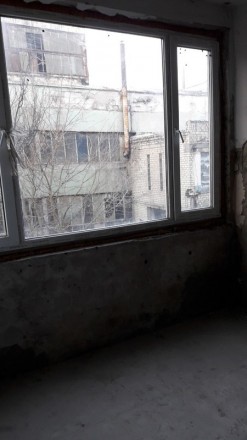 Квартира 52 кв. м в новострое в центре города, ул. Тираспольская. Сдана в эксплу. Суворовский. фото 6