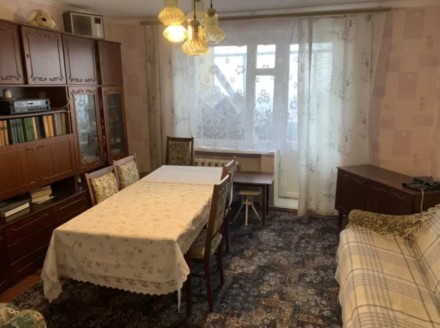 Продам трехкомнатную квартиру на Шуменском (улица Кирила и Мефодия), большая, св. . фото 8