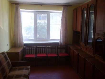 Продается 3-х комнатная квартира в центре, район пл. Ганнибала, ул. Потёмкинская. Суворовский. фото 5