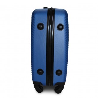 
Предлагаем к покупке большой пластиковый чемодан Fly 2130 польского производите. . фото 9