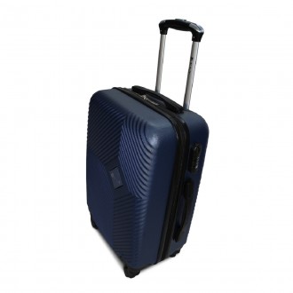
Предлагаем к покупке комплект пластиковых чемоданов Fly 2130 польского производ. . фото 5