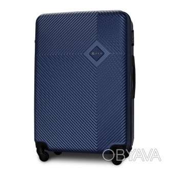 
Предлагаем к покупке большой пластиковый чемодан Fly 2130 польского производите. . фото 1