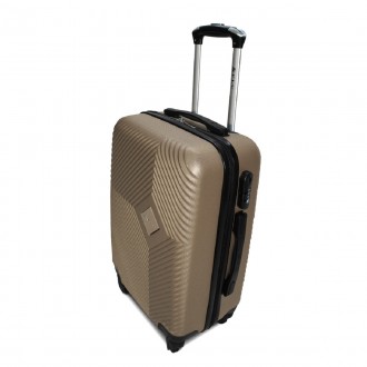 
Предлагаем к покупке мини пластиковый чемодан Fly 2130 польского производителя . . фото 5