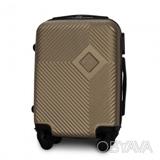
Предлагаем к покупке мини пластиковый чемодан Fly 2130 польского производителя . . фото 1
