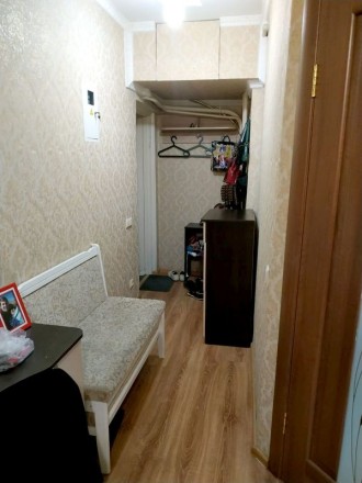 Продам уютную 1-комнатную брежневку в начале Героев Сталинграда (пр. Хмельницког. . фото 8