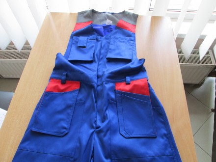Костюм для мужчин, демисезонный, куртка с брюками, для заправок, автослесарей, п. . фото 6