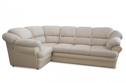 Предлагаем современный и комфортный угловой диван Хилтон.


Модель Хилтон - с. . фото 9