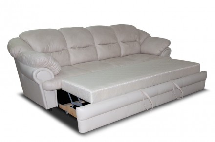 Предлагаем современный и комфортный угловой диван Хилтон.


Модель Хилтон - с. . фото 11