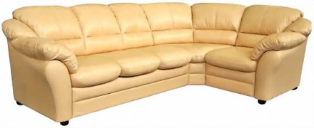 Предлагаем современный и комфортный угловой диван Хилтон.


Модель Хилтон - с. . фото 2