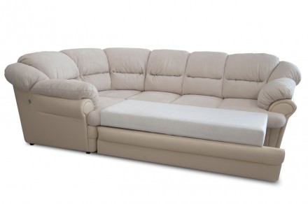 Предлагаем современный и комфортный угловой диван Хилтон.


Модель Хилтон - с. . фото 10