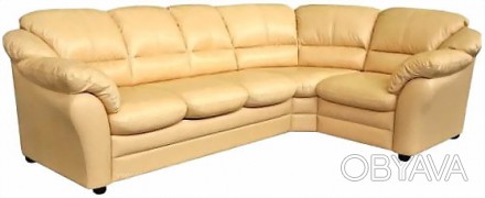 Предлагаем современный и комфортный угловой диван Хилтон.


Модель Хилтон - с. . фото 1