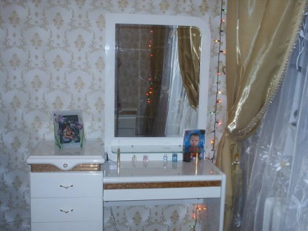 Сдам в долгосрочную аренду 3 комнатную квартиру в Борисполе по ул. Момота 
В кв. Борисполь. фото 3