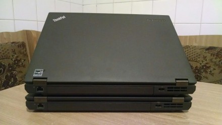 Lenovo Thinkpad T440p, 14'', i5-4300M, 8GB, 128GB / 256GB SSD, 500GB HDD, Intel . . фото 8