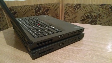 Lenovo Thinkpad T440p, 14'', i5-4300M, 8GB, 128GB / 256GB SSD, 500GB HDD, Intel . . фото 7