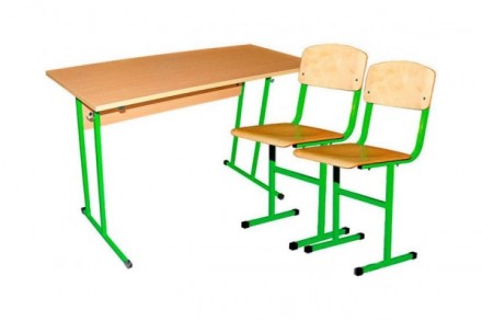 Школьная мебель большой выбор, подробнее на сайте:http://tradefort.com.ua/catego. . фото 3
